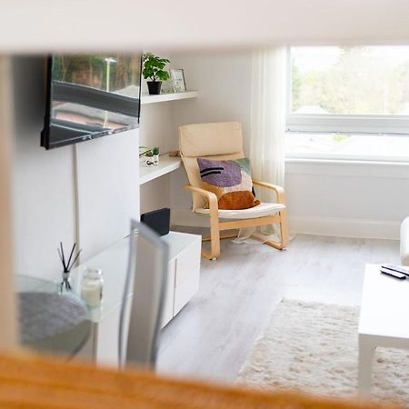 Apartmán Sidlaw View Dundee Exteriér fotografie