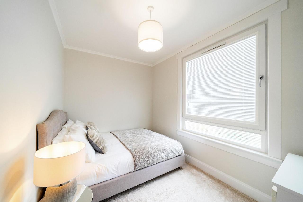 Apartmán Sidlaw View Dundee Exteriér fotografie